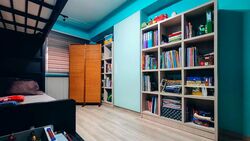 Blk 608 Elias Road (Pasir Ris), HDB Executive #501887271